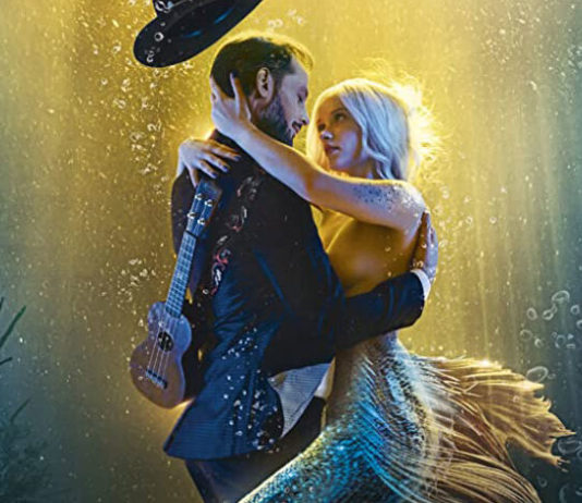 Test DVD : Une sirène à Paris