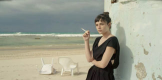 Test Blu-ray : Vierges