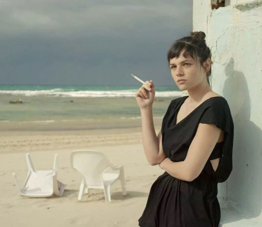 Test Blu-ray : Vierges