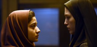 Critique : Yalda, la nuit du pardon