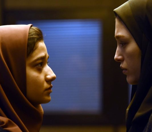 Critique : Yalda, la nuit du pardon