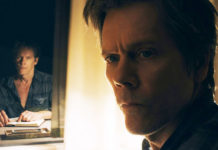 Test Blu-ray : You should have left