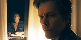 Test Blu-ray : You should have left