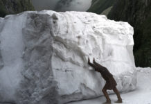 Critique : Michel-Ange (Deuxième avis)