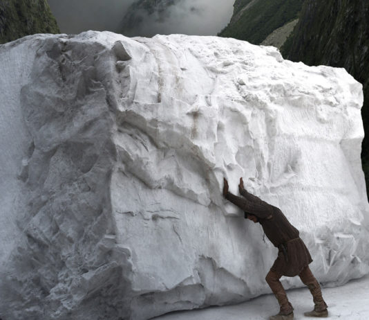 Critique : Michel-Ange (Deuxième avis)