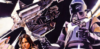 Test Blu-ray : Starcrash – Le choc des étoiles