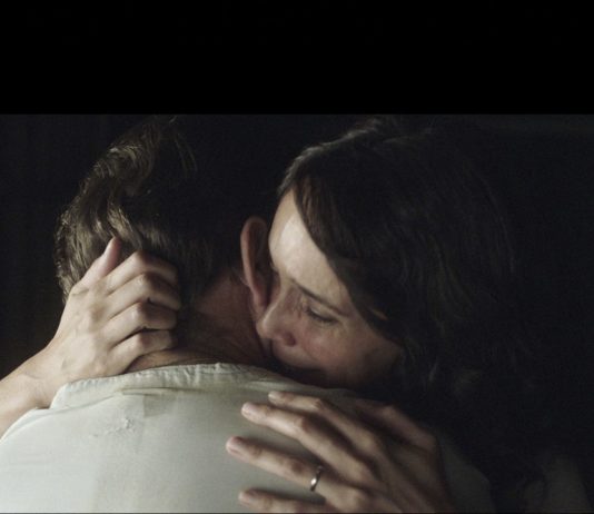 Critique : une vie secrète