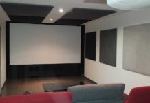 Comment optimiser l’immersion dans ses films avec le traitement acoustique ?