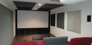 Comment optimiser l’immersion dans ses films avec le traitement acoustique ?