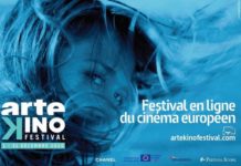 arte Kino Festival 2020 : ça commencera demain
