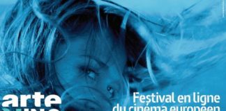 arte Kino Festival 2020 : ça commencera demain