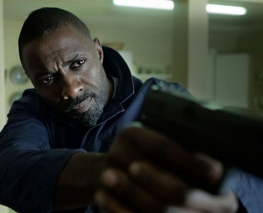 Vu sur OCS : Bastille Day