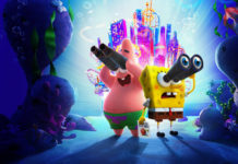 À voir sur Netflix : Bob l’éponge, le film – Éponge en eaux troubles