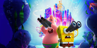 À voir sur Netflix : Bob l’éponge, le film – Éponge en eaux troubles