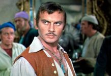 Revu sur Paramount Channel : Les Boucaniers