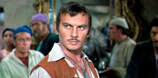 Revu sur Paramount Channel : Les Boucaniers