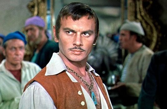 Revu sur Paramount Channel : Les Boucaniers