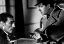 Test Blu-ray : Cécile est morte