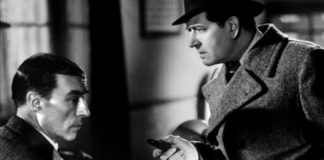 Test Blu-ray : Cécile est morte