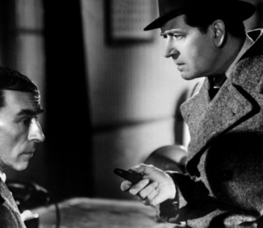 Test Blu-ray : Cécile est morte