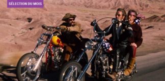 Cycle « Tours et détours » sur LaCinetek en novembre 2020