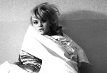 Test Blu-ray : Milos Forman – 4 oeuvres de jeunesse