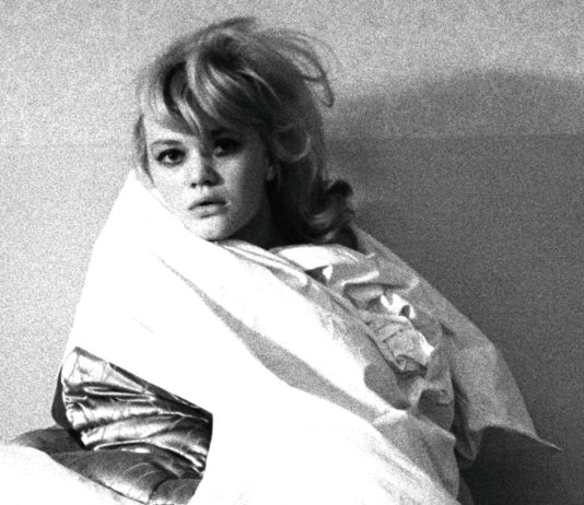 Test Blu-ray : Milos Forman – 4 oeuvres de jeunesse