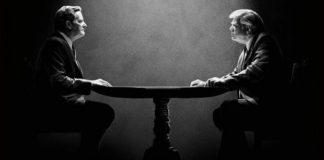 Vu sur Canal + : « The Comey Rule »