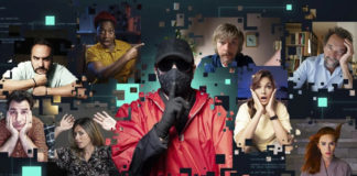 À voir sur Amazon Prime Video : Connectés / Embrouille confinée