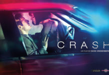 Test Blu-ray : Crash – Édition « Ultra Collector »