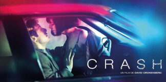 Test Blu-ray : Crash – Édition « Ultra Collector »