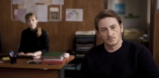 Revu sur OCS : Des vents contraires