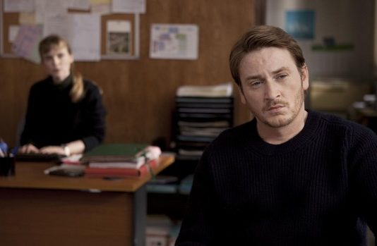 Revu sur OCS : Des vents contraires