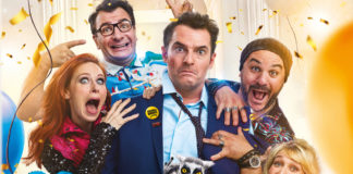 Test DVD : Divorce Club