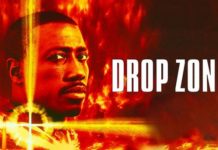 Revu sur Paramount Channel : Drop zone