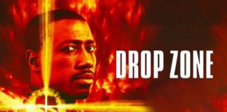 Revu sur Paramount Channel : Drop zone