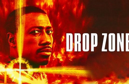 Revu sur Paramount Channel : Drop zone