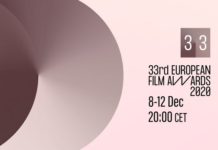 European Film Awards 2020 : les nominations