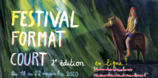 Format Court, deuxième édition !