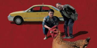 Test Blu-ray : Godspeed