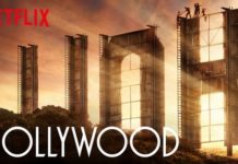 Vu sur Netflix : « Hollywood »