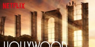 Vu sur Netflix : « Hollywood »