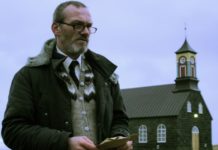 Vu sur OCS : Jar City