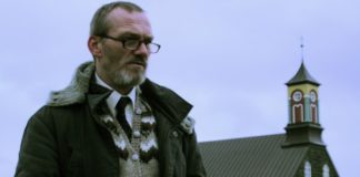 Vu sur OCS : Jar City