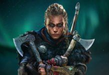 Artbook : L’Art de Assassin’s creed Valhalla