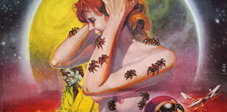 Test Blu-ray : L’horrible invasion