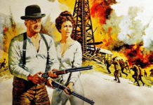 Test Blu-ray : L’or noir de l’Oklahoma