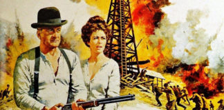 Test Blu-ray : L’or noir de l’Oklahoma