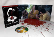 Test Blu-ray : Le jardin des supplices