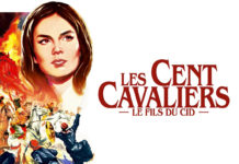 Test Blu-ray : Les cent cavaliers